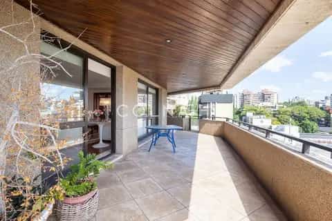Apartamento · 3 dormitórios na Bela Vista — miniatura 7