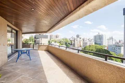 Apartamento · 3 dormitórios na Bela Vista — miniatura 8