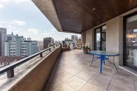 Apartamento · 3 dormitórios na Bela Vista — miniatura 9