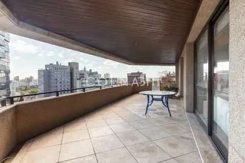 Apartamento · 3 dormitórios na Bela Vista — miniatura 10