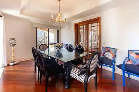 Apartamento · 3 dormitórios na Bela Vista — miniatura 12