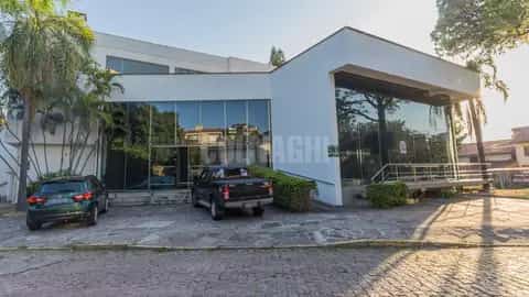 Prédio Comercial no Chácara das Pedras — miniatura 3