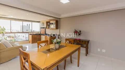 Apartamento · 3 dormitórios na Bela Vista — miniatura 4