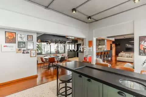 Apartamento · 3 dormitórios no Mont Serrat — miniatura 17