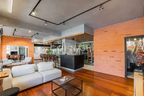 Apartamento · 3 dormitórios no Mont Serrat — miniatura 4