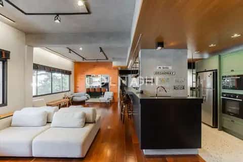 Apartamento · 3 dormitórios no Mont Serrat — miniatura 5