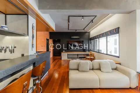 Apartamento · 3 dormitórios no Mont Serrat — miniatura 6