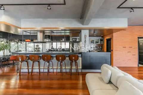 Apartamento · 3 dormitórios no Mont Serrat — miniatura 9