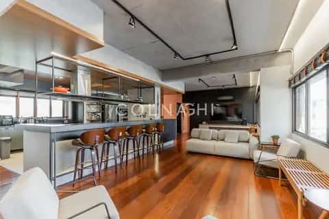 Apartamento · 3 dormitórios no Mont Serrat — miniatura 11