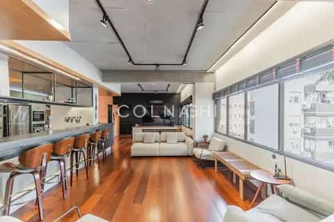 Apartamento · 3 dormitórios no Mont Serrat — miniatura 12