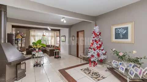 Casa · 5 dormitórios no Chácara das Pedras — miniatura 3