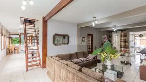 Casa · 5 dormitórios no Chácara das Pedras — miniatura 6