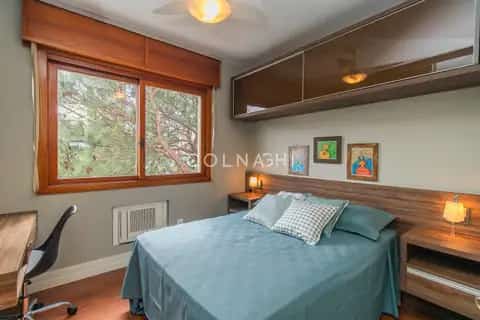 Apartamento · 2 dormitórios em Petrópolis — miniatura 12