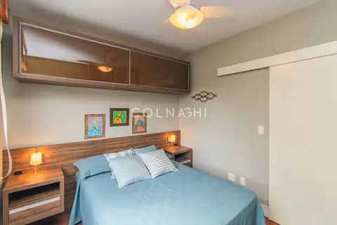 Apartamento · 2 dormitórios em Petrópolis — miniatura 14