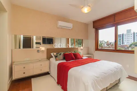 Apartamento · 2 dormitórios em Petrópolis — miniatura 15