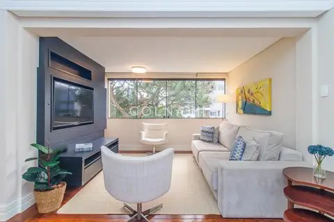 Apartamento · 2 dormitórios em Petrópolis — miniatura 2