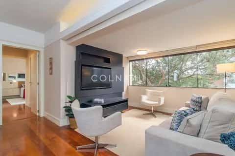 Apartamento · 2 dormitórios em Petrópolis — miniatura 3