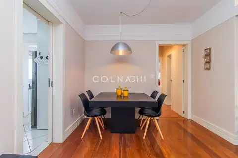 Apartamento · 2 dormitórios em Petrópolis — miniatura 4