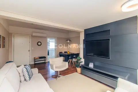 Apartamento · 2 dormitórios em Petrópolis — miniatura 5