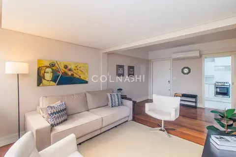 Apartamento · 2 dormitórios em Petrópolis — miniatura 6