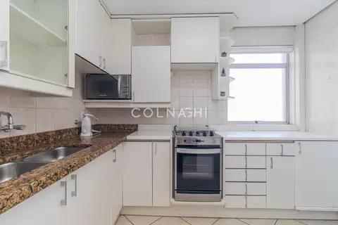 Apartamento · 2 dormitórios em Petrópolis — miniatura 9