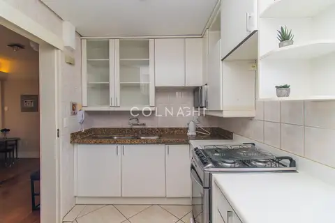 Apartamento · 2 dormitórios em Petrópolis — miniatura 10