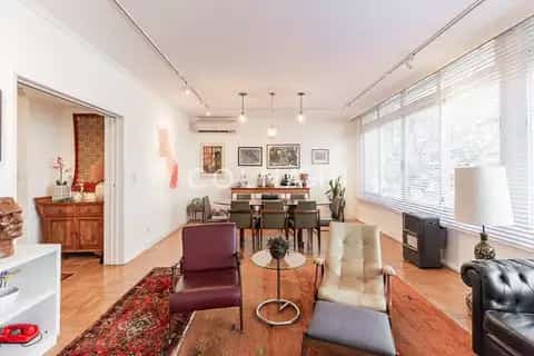 Apartamento · 3 dormitórios no Moinhos de Vento — miniatura 3