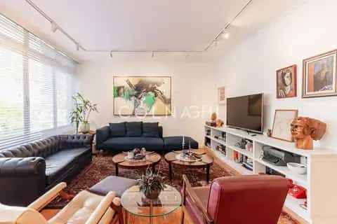 Apartamento · 3 dormitórios no Moinhos de Vento — miniatura 4