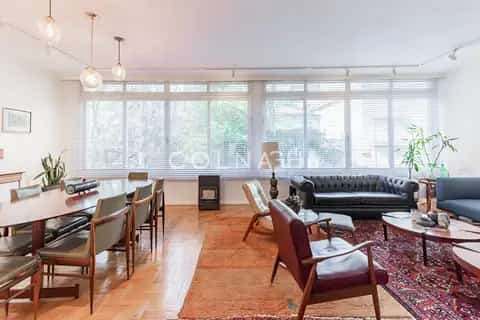 Apartamento · 3 dormitórios no Moinhos de Vento — miniatura 1