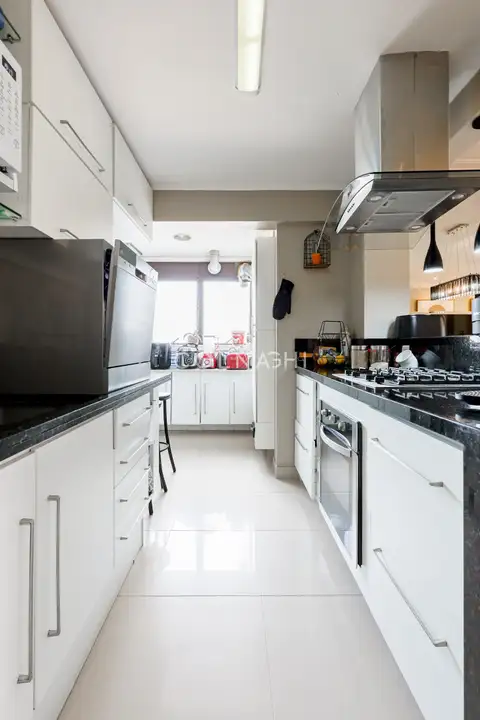 Apartamento · 3 dormitórios no Chácara das Pedras — miniatura 11