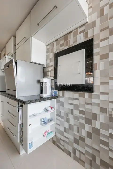 Apartamento · 3 dormitórios no Chácara das Pedras — miniatura 13