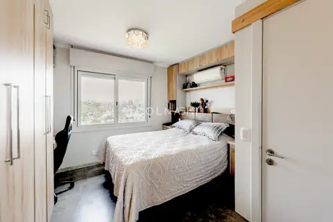 Apartamento · 3 dormitórios no Chácara das Pedras — miniatura 14