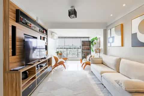 Apartamento · 3 dormitórios no Chácara das Pedras — miniatura 2