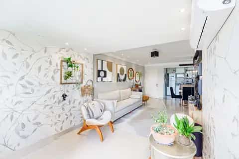 Apartamento · 3 dormitórios no Chácara das Pedras — miniatura 4