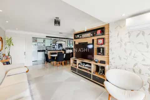 Apartamento · 3 dormitórios no Chácara das Pedras — miniatura 5