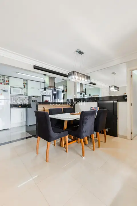 Apartamento · 3 dormitórios no Chácara das Pedras — miniatura 8
