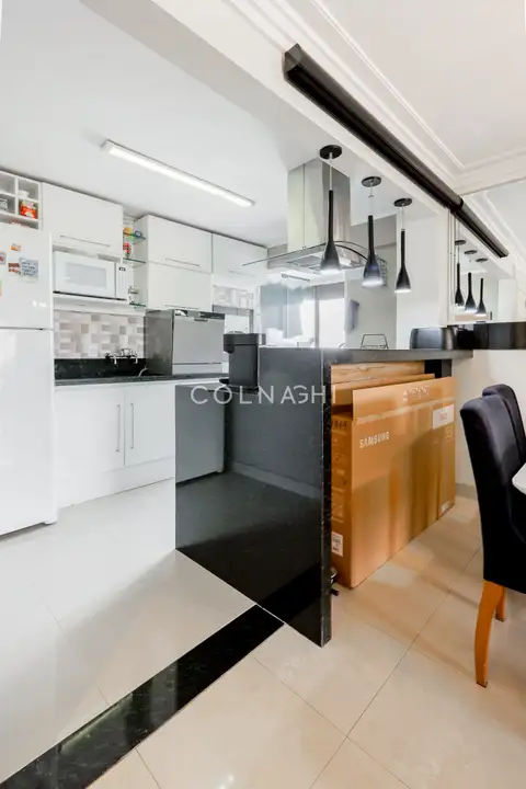 Apartamento · 3 dormitórios no Chácara das Pedras — miniatura 9