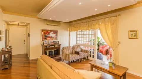 Apartamento · 4 dormitórios no Boa Vista — miniatura 4