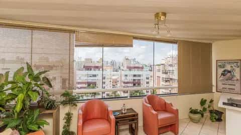 Apartamento · 4 dormitórios no Boa Vista — miniatura 11