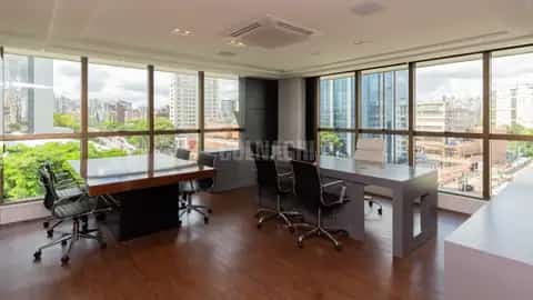 Laje Corporativa na Bela Vista — miniatura 2
