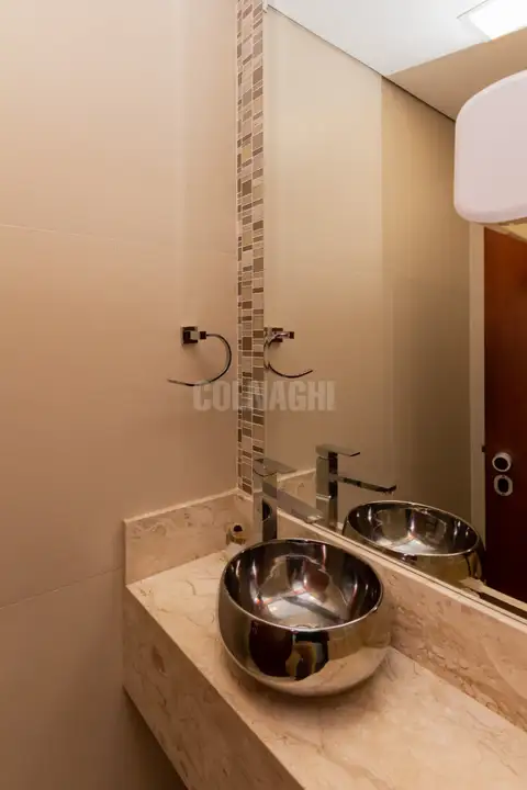 Laje Corporativa na Bela Vista — miniatura 13