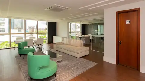 Laje Corporativa na Bela Vista — miniatura 14