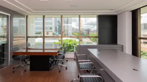 Laje Corporativa na Bela Vista — miniatura 3