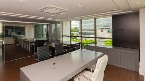 Laje Corporativa na Bela Vista — miniatura 4