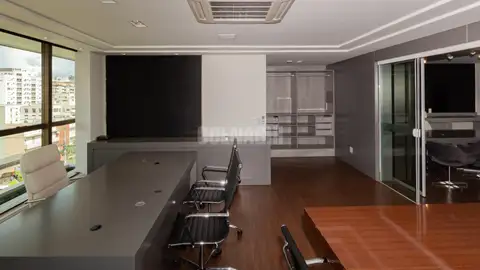 Laje Corporativa na Bela Vista — miniatura 5