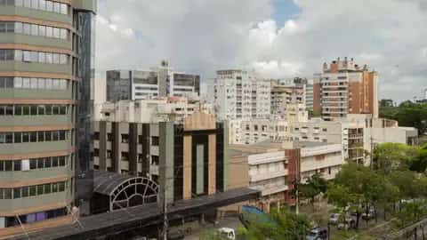 Laje Corporativa na Bela Vista — miniatura 7