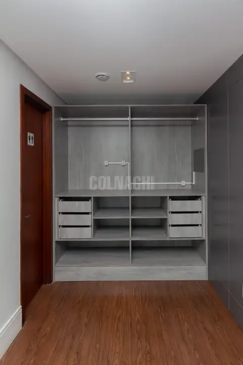 Laje Corporativa na Bela Vista — miniatura 9