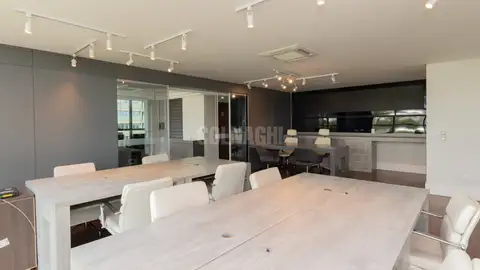Laje Corporativa na Bela Vista — miniatura 11