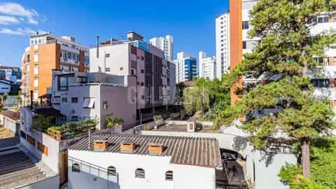 Cobertura · 3 dormitórios na Bela Vista — miniatura 11