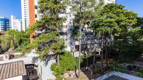 Cobertura · 3 dormitórios na Bela Vista — miniatura 12